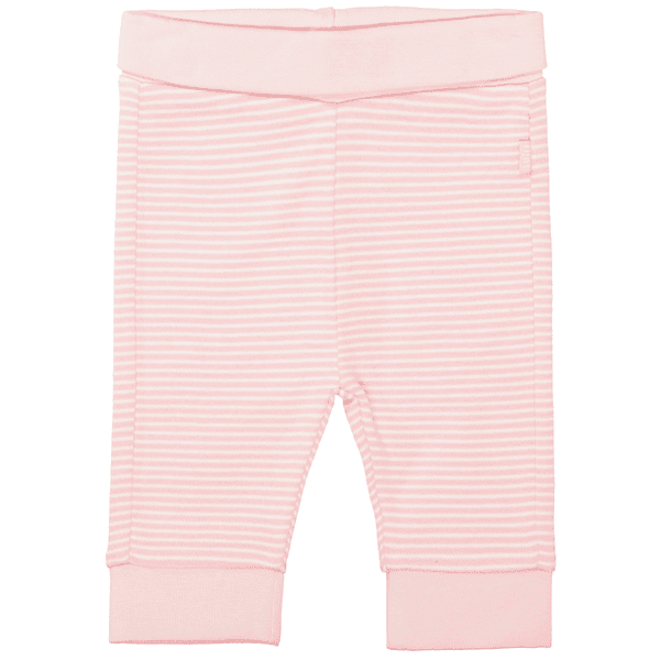 STACCATO  Pantalones de rayas rosas 