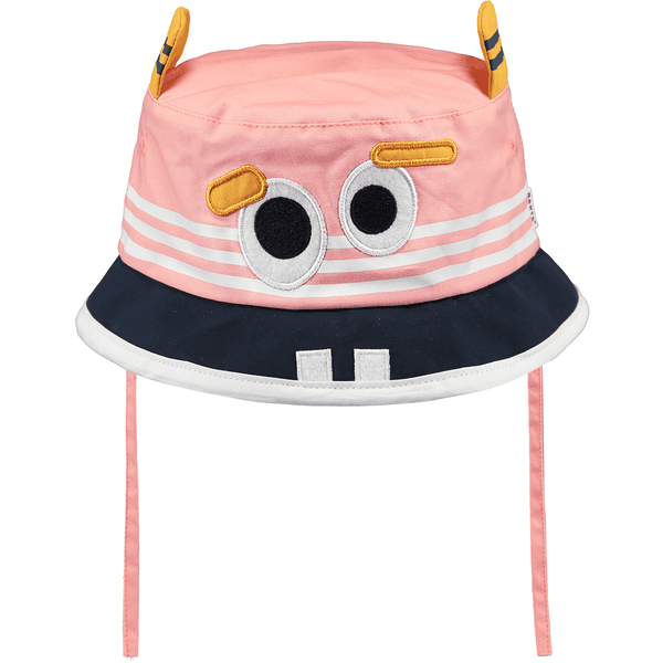 BARTS Hippo Buckethat pink