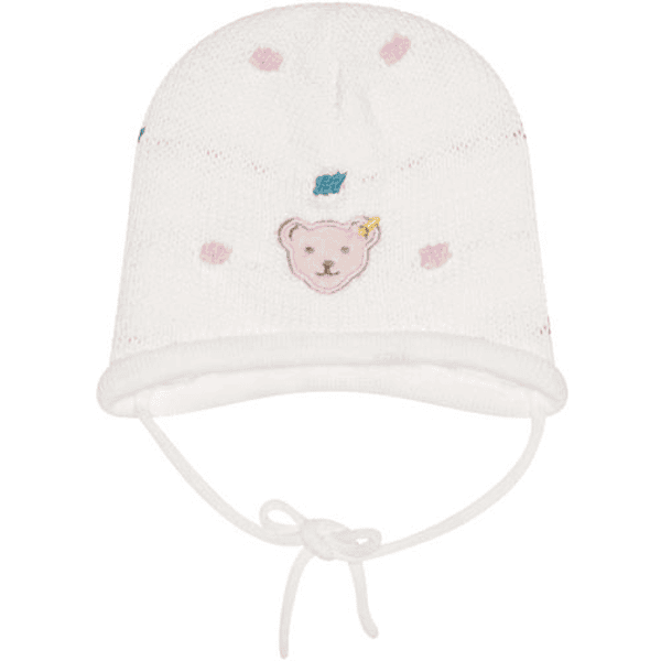 Steiff Casquette pour enfants Cloud Dancer