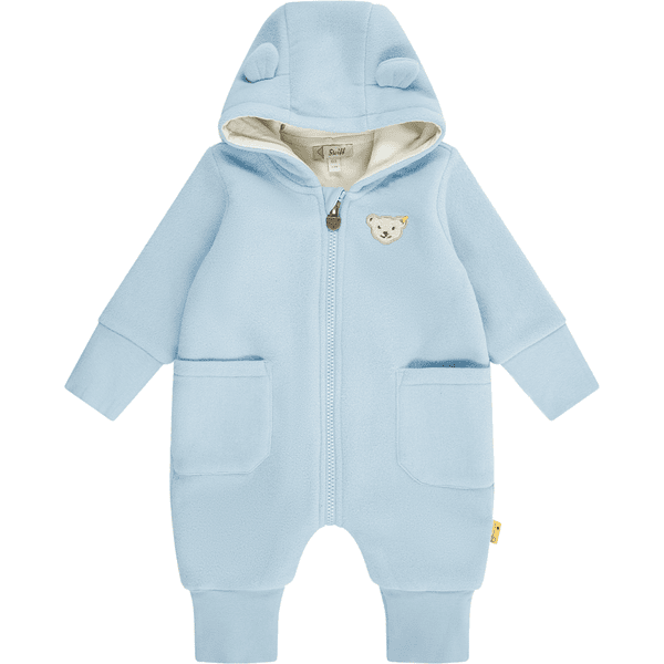 Steiff Baby wellness jumpsuit