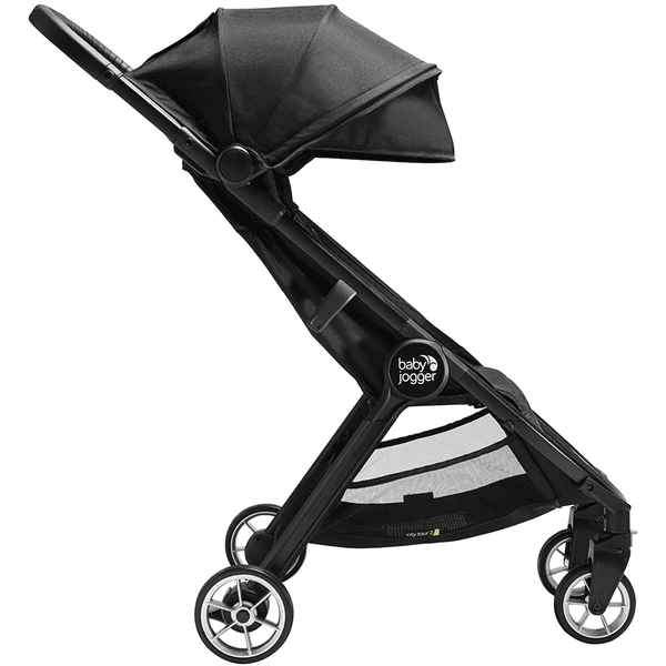 baby jogger Kinderwagen City Tour 2 Shadow Grey babymarkt