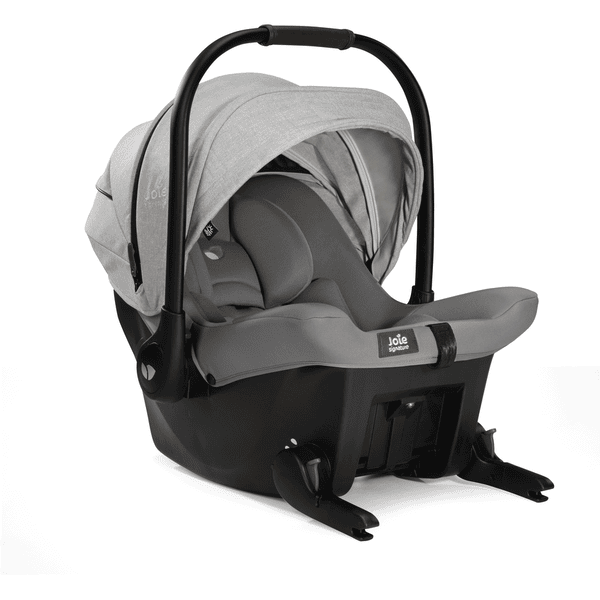 Joie Signature Sprint baby autostoel Oyster