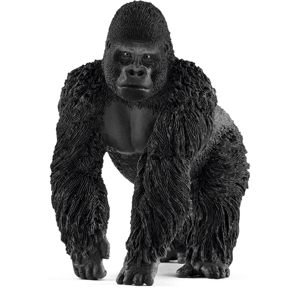 SCHLEICH Gorilla mannetje 14770