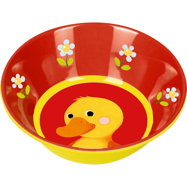 SPIEGELBURG COPPENRATH Bol Canard - Ribambelle de coquins