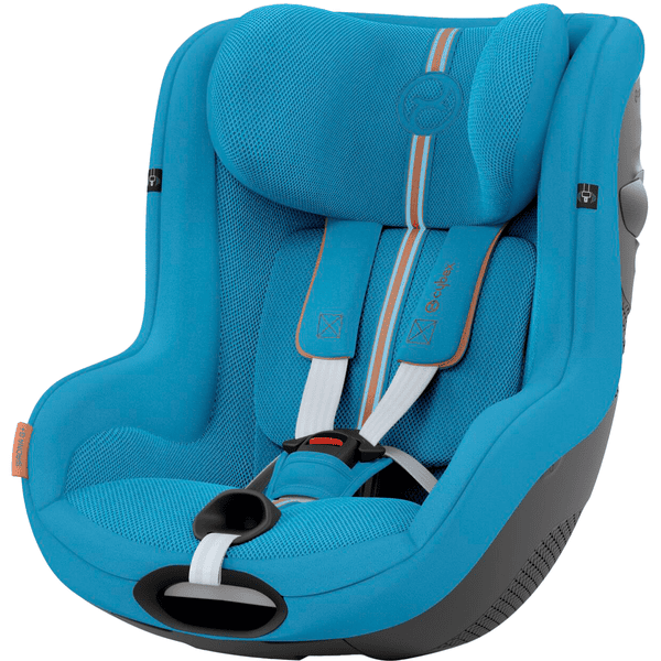 cybex GOLD Autostoel Sirona G i-Size Plus Beach Blue