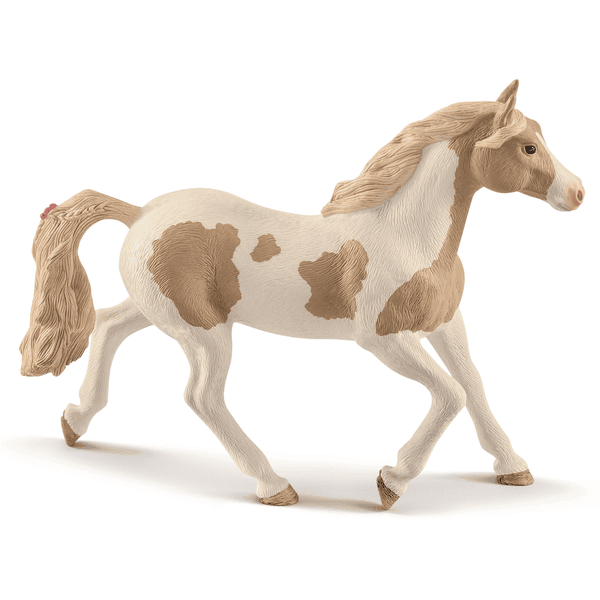 Schleich Paint klacz 13884





