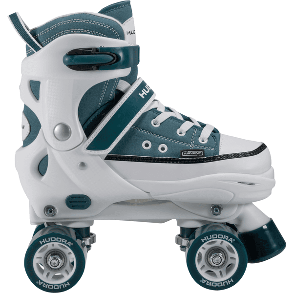 Hudora patins à discount roulettes