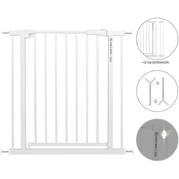 509 Crew Schutzgitter XL Day n Night Set