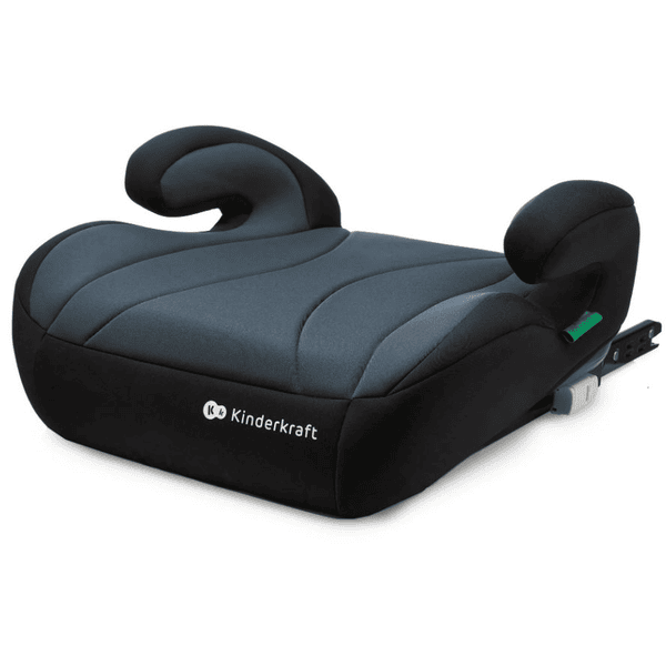 Kinderkraft Reductor para silla de coche I-BOOST black 