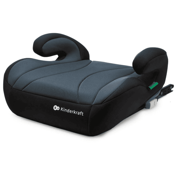 Kinderkraft Rehausseur auto I-BOOST i-Size black