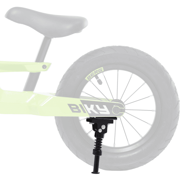 BERG Cavalletto per biciclette Biky