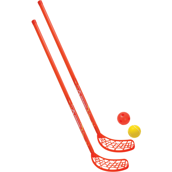 SCHILDKRÖT® Fun-Hockey Set