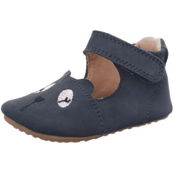 superfit Ballerinas Papageno blau