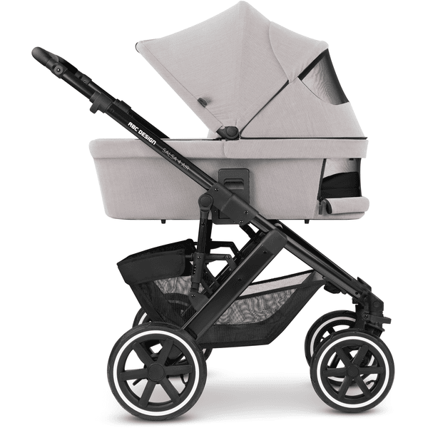 Abc design sales salsa 4 kinderwagen