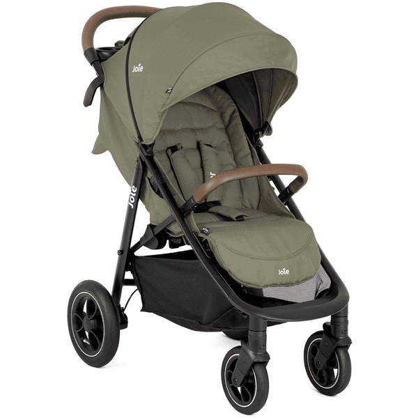 Joie Sportwagen Litetrax Pro Air Rosemary