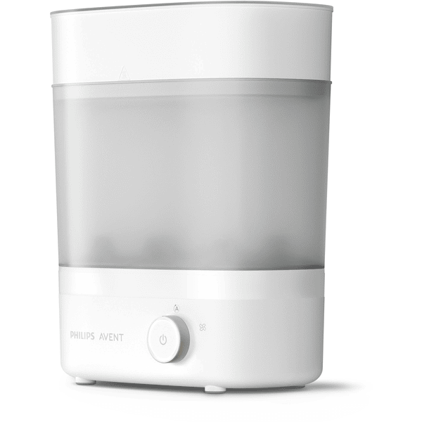 Philips Avent Sterylizator i suszarka do butelek SCF293/00 Premium