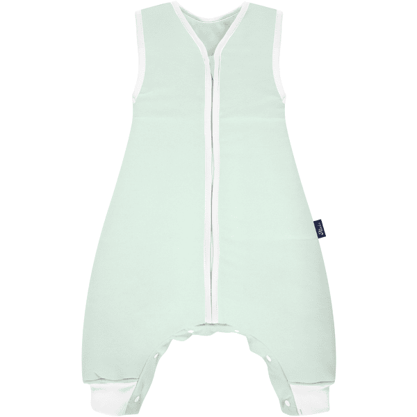 Alvi ® Sleep Overall Special Fabric Felpa Nap mint