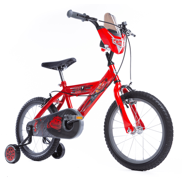 Roue auxiliaire Flash de vélo adaptée aux enfants Stabilisateurs