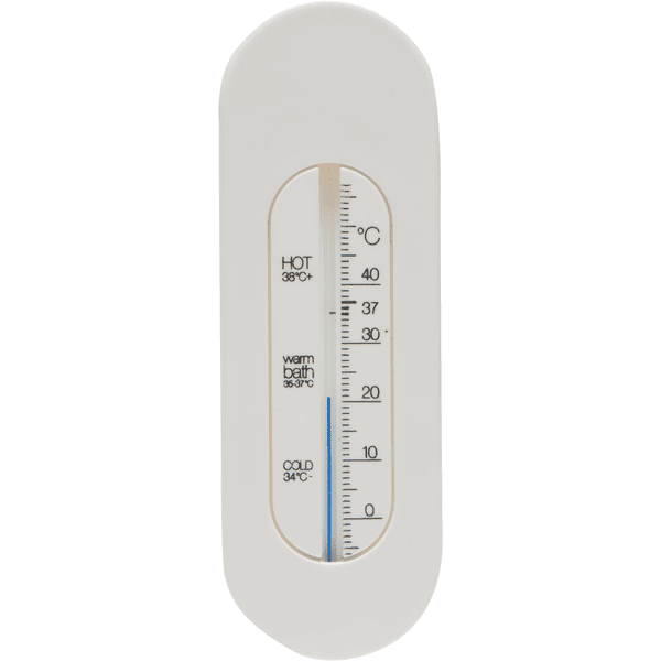 bébé-jou ® Termometro da bagno Lou-Lou turchese