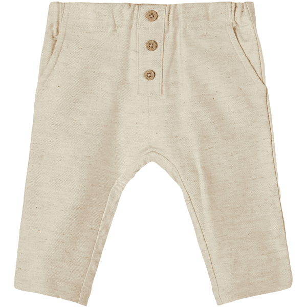 Lil'Atelier Pantaloni Nbmrudolf Peyote