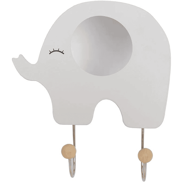 JaBaDaBaDo Percha, elefante