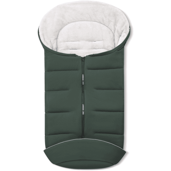 ABC DESIGN  Basil Collection 2023 Zimowy podnóżek