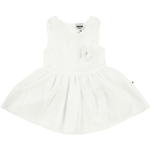 JACKY Dress KLASSE IC off white 