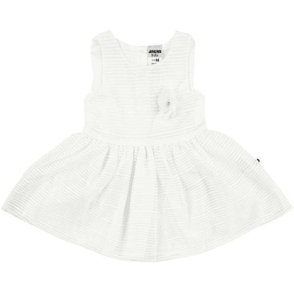 JACKY Sukienka CLASSIC off white 