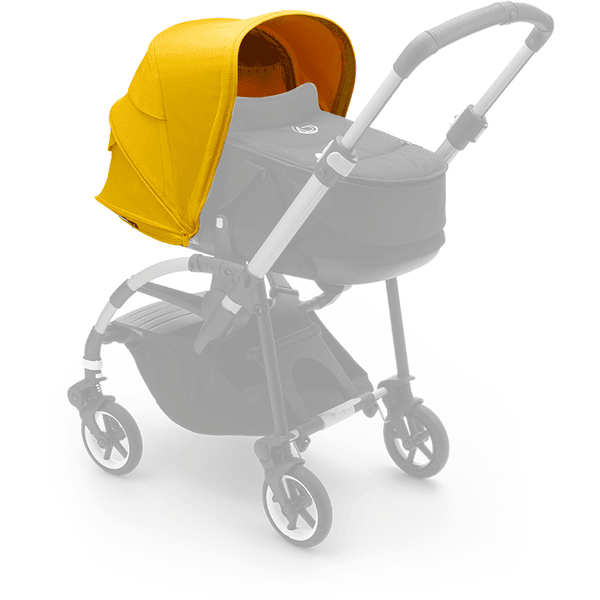 Bugaboo cheap bee yellow