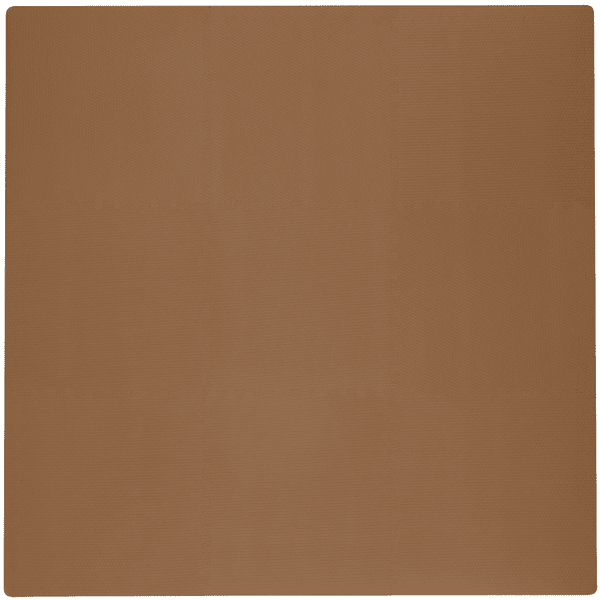 toddlekind Schaumstoff-Spielmatte Classic Camel