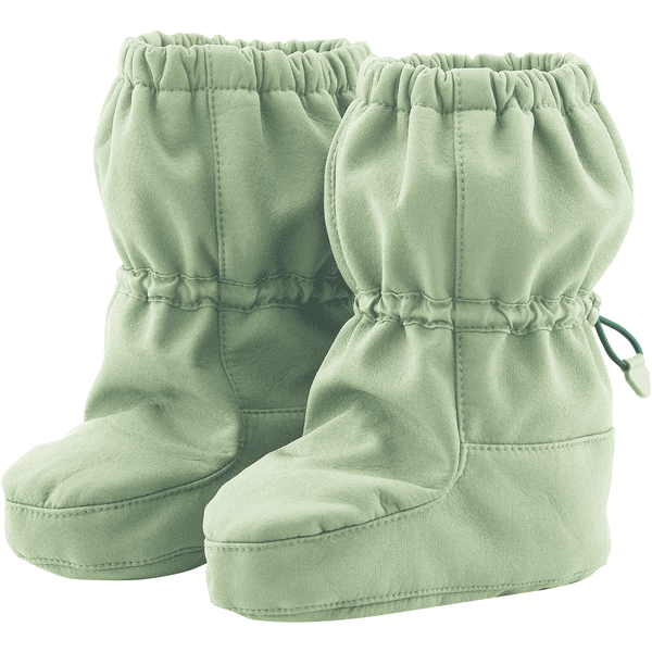 mamalila Booties Allround er Toddler vihreä