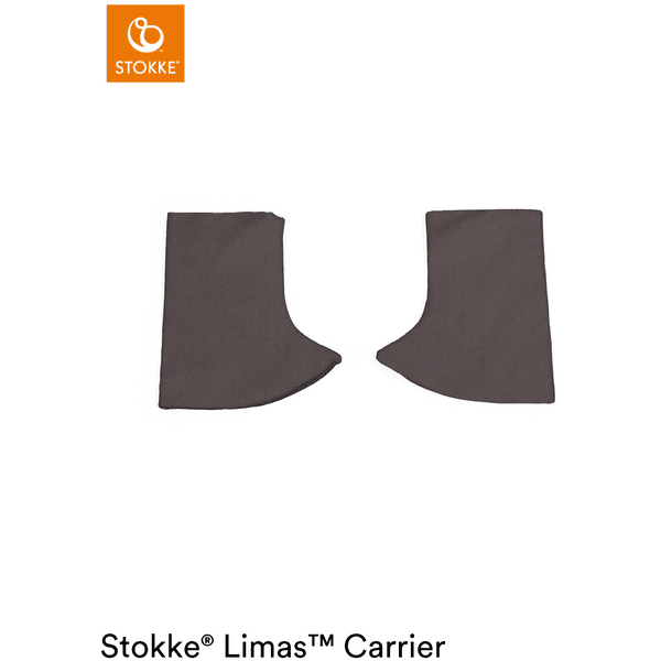 STOKKE® Limas™ Gurtschoner Espresso Brown