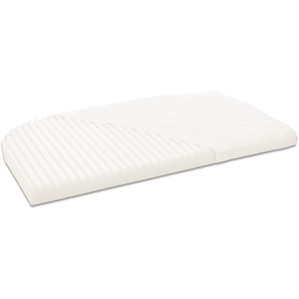 babybay Matratze Klima Wave für Maxi/Boxspring