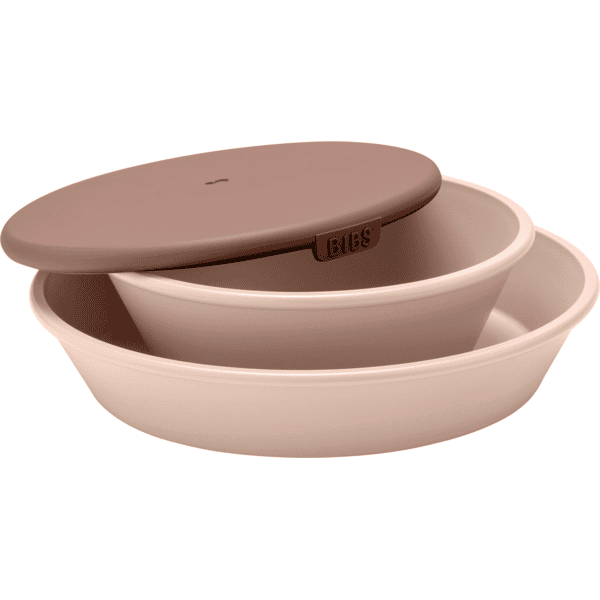 BIBS® Eetgerei Blush 