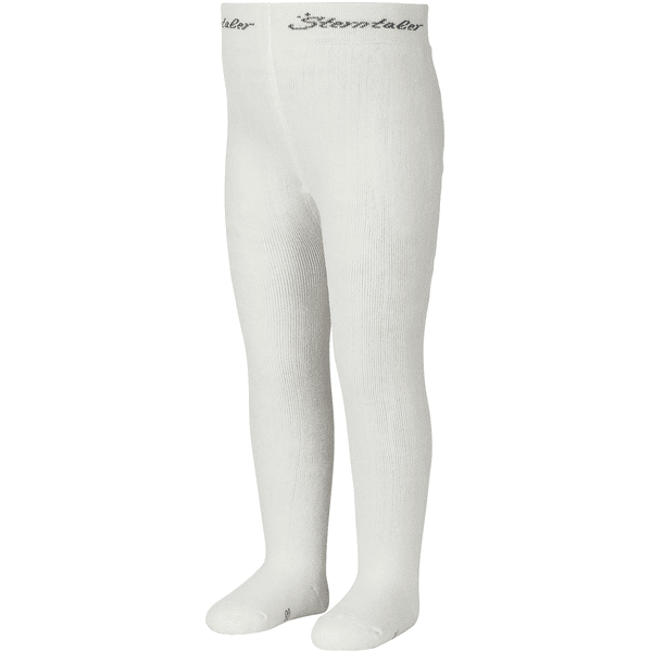 Sterntaler Strumpfhose Uni ecru
