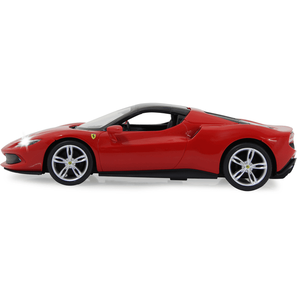 JAMARA Ferrari 296 GTS 1:16 rot 2,4GH