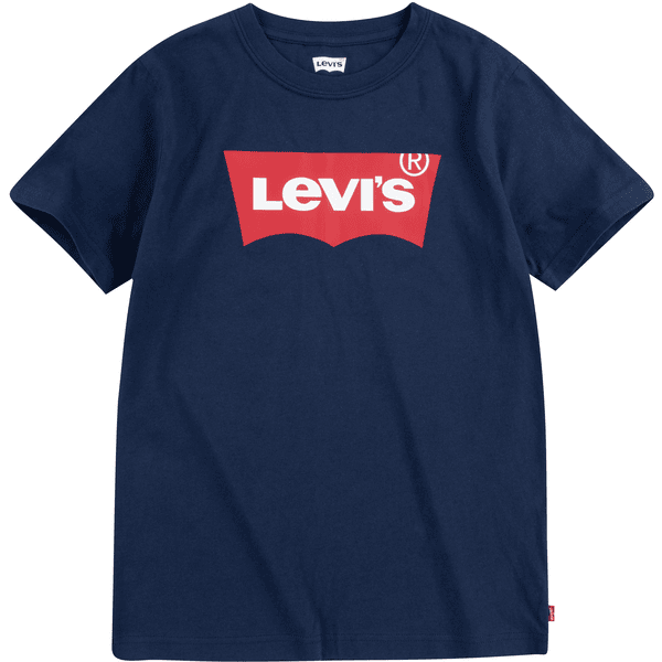 Levi's® Kids T-Shirt niebieski