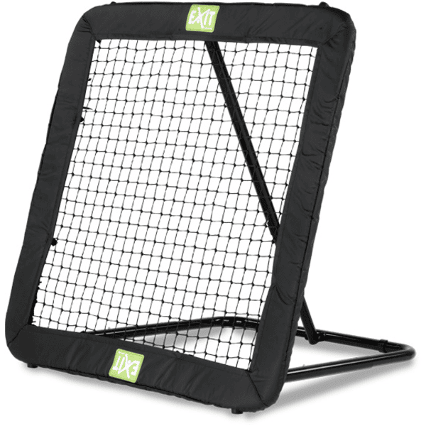 EXIT Kickback Multisport Rebounder L 124 x 124 cm