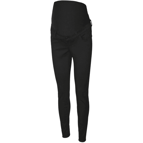 VERO MODA Positiebroek VMMTANYA Black 