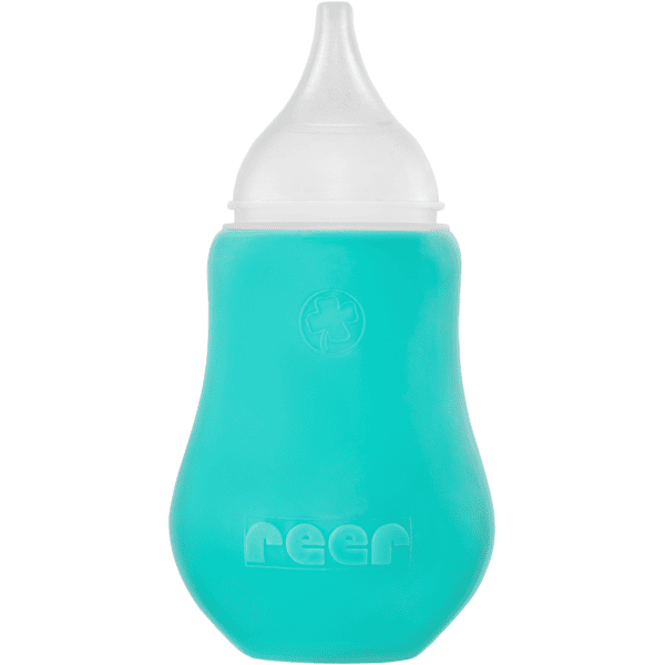 reer Nasensauger Soft&Clean