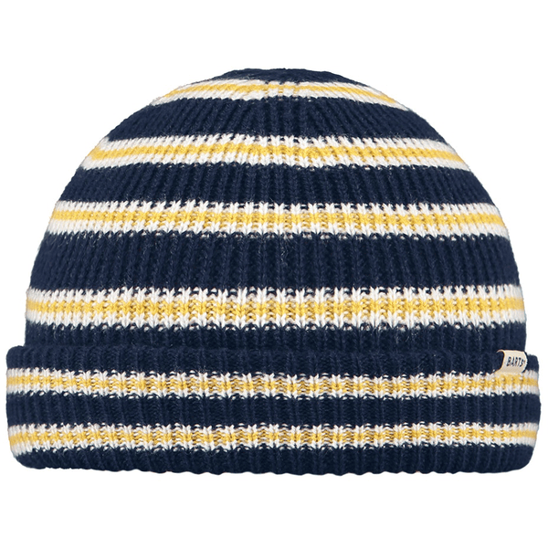 BARTS Beanie Nickay navy