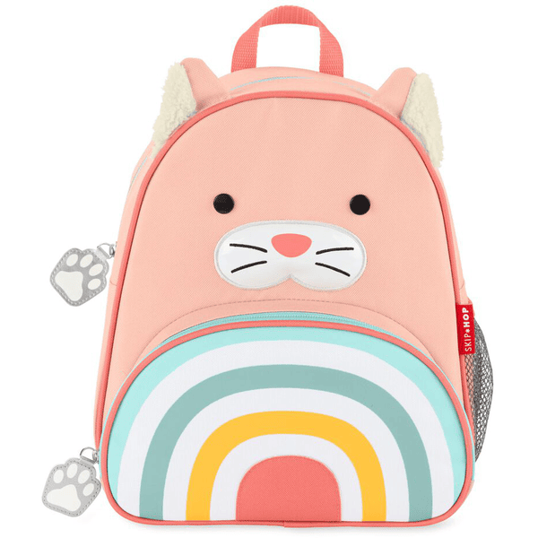 Skip Hop Kleiner Rucksack Katze babymarkt