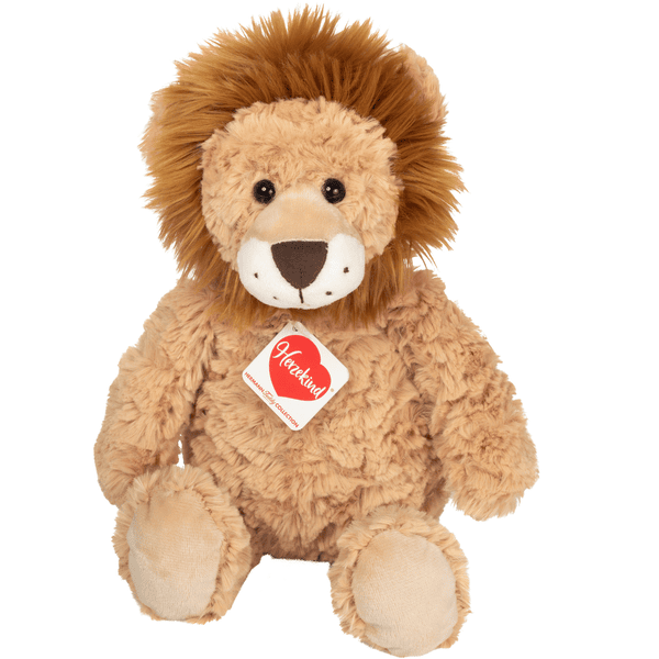 Teddy HERMANN® Lion Liam, 32 cm