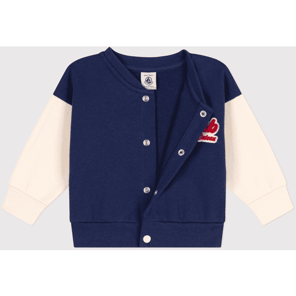 Giacca hot sale petit bateau