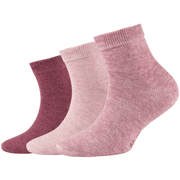 s.Oliver Socken Pink