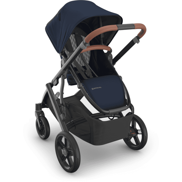 UPPAbaby Kinderwagen Vista V3 Noa Navy