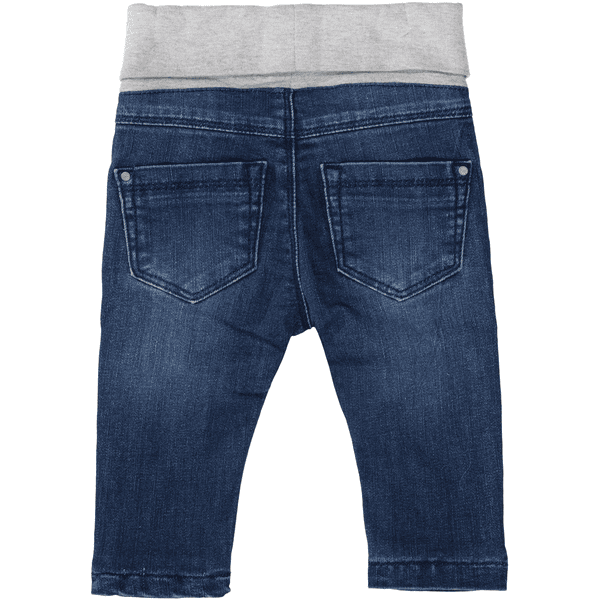 STACCATO Vaqueros térmicos azul denim 