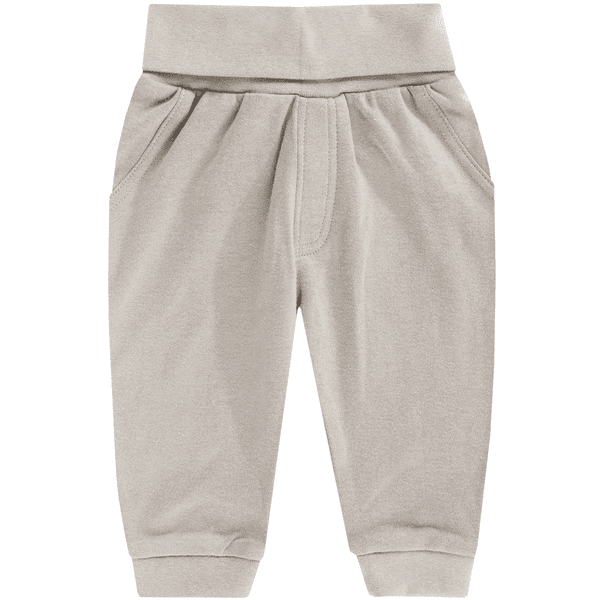 JACKY Joggingbyxor BABY ON TOUR beige melange 