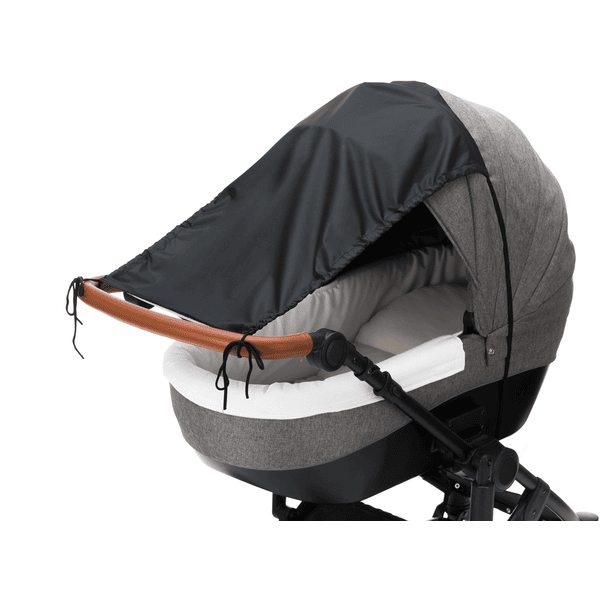 fillikid  Toldo Sky negro