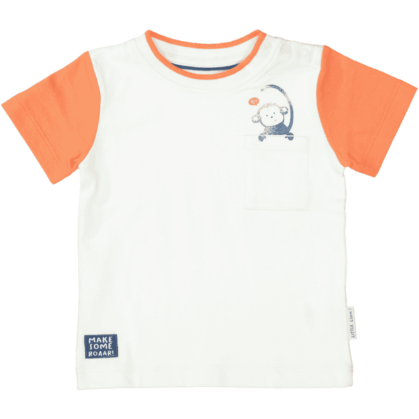 Staccato T-Shirt orange 